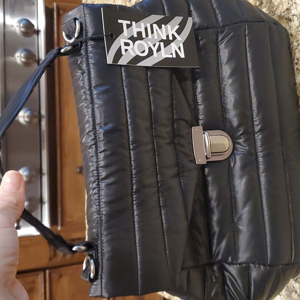 Brand new hand bag